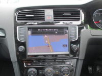 VOLKSWAGEN GOLF VARIANT 2016