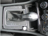 VOLKSWAGEN GOLF VARIANT 2016