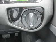 VOLKSWAGEN GOLF VARIANT 2016