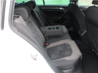 VOLKSWAGEN GOLF VARIANT 2016