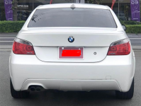 BMW 5 SERIES 2007
