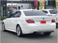 BMW 5 SERIES 2007