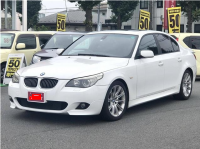 BMW 5 SERIES 2007