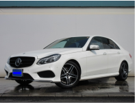 MERCEDES-BENZ E-CLASS 2014