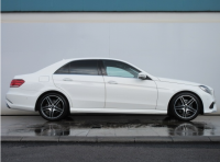 MERCEDES-BENZ E-CLASS 2014