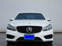 MERCEDES-BENZ E-CLASS 2014