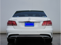 MERCEDES-BENZ E-CLASS 2014