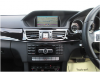 MERCEDES-BENZ E-CLASS 2014