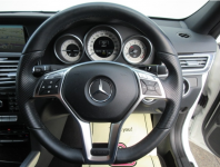 MERCEDES-BENZ E-CLASS 2014