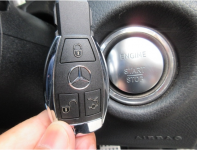 MERCEDES-BENZ E-CLASS 2014