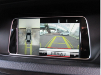 MERCEDES-BENZ E-CLASS 2014