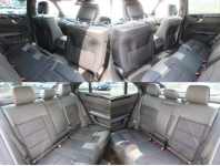 MERCEDES-BENZ E-CLASS 2014