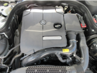 MERCEDES-BENZ E-CLASS 2014