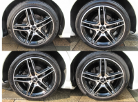 MERCEDES-BENZ E-CLASS 2014