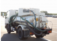 MITSUBISHI CANTER 2001