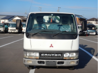 MITSUBISHI CANTER 2001