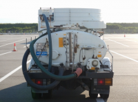 MITSUBISHI CANTER 2001