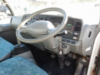 MITSUBISHI CANTER 2001