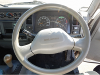 MITSUBISHI CANTER 2001