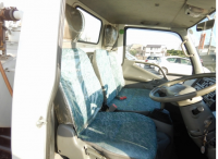 MITSUBISHI CANTER 2001