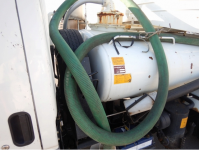 MITSUBISHI CANTER 2001