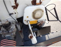 MITSUBISHI CANTER 2001