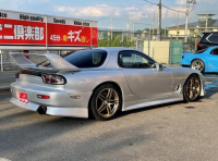 MAZDA RX-7 1999