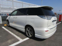 TOYOTA ESTIMA 2007
