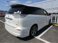 TOYOTA ESTIMA 2007