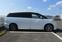 TOYOTA ESTIMA 2007