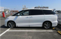 TOYOTA ESTIMA 2007