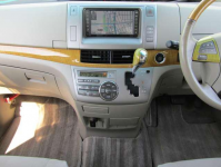 TOYOTA ESTIMA 2007