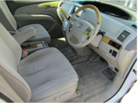 TOYOTA ESTIMA 2007