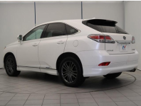 LEXUS RX 450H 2014
