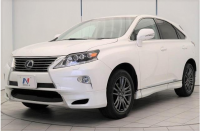 Used LEXUS RX 450H