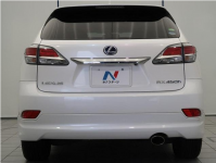 LEXUS RX 450H 2014