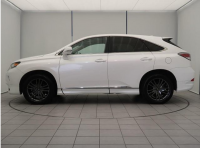 LEXUS RX 450H 2014