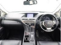 LEXUS RX 450H 2014
