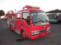 ISUZU ELF 2003