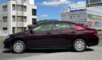 TOYOTA ALLION 2013