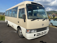 TOYOTA COASTER 2000
