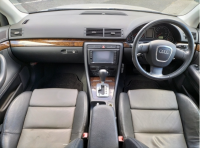 AUDI A4 2007