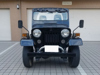MITSUBISHI JEEP 1994