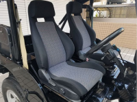 MITSUBISHI JEEP 1994