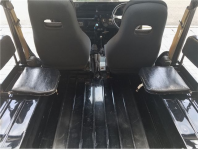 MITSUBISHI JEEP 1994