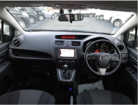 MAZDA PREMACY 2012