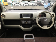 TOYOTA PASSO 2014