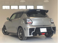 SUZUKI Swift 2020