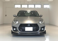 SUZUKI Swift 2020