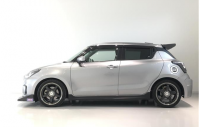 SUZUKI Swift 2020